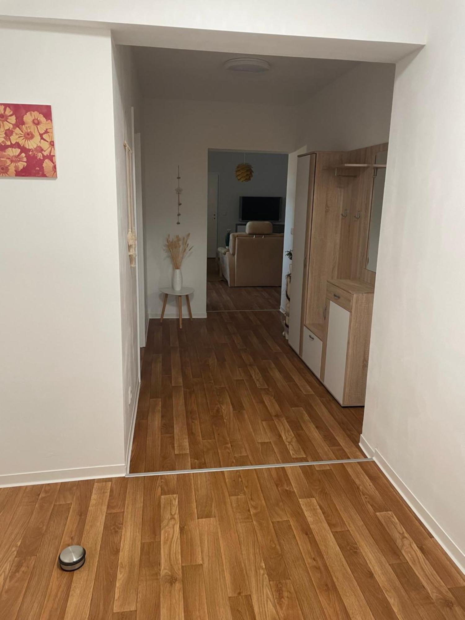 Ferienwohnung Im Gutshaus Mollenbeck Εξωτερικό φωτογραφία